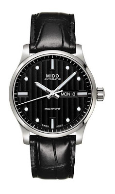 Montre Mido Multifort Automatic