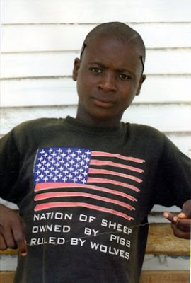 nation of sheep