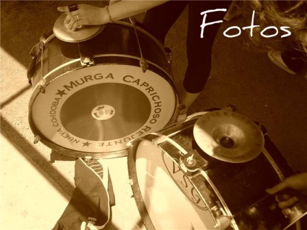 Fotos Caprichoso Rejunte