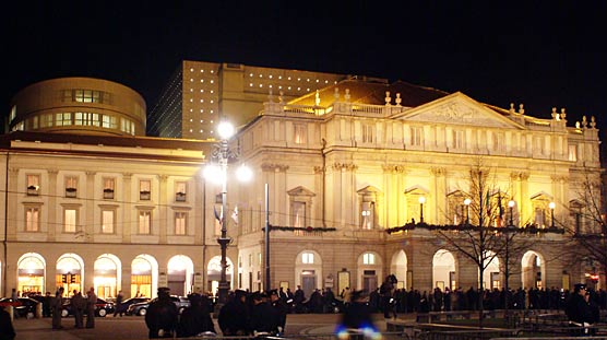 Teatro Scala Teatro+alla+Scala
