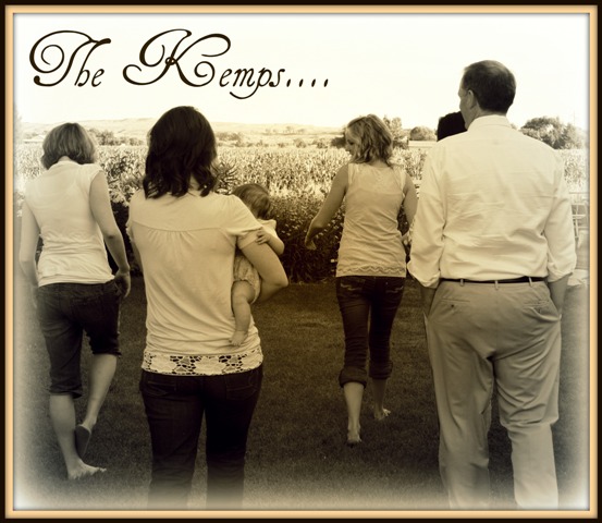 The Kemp's