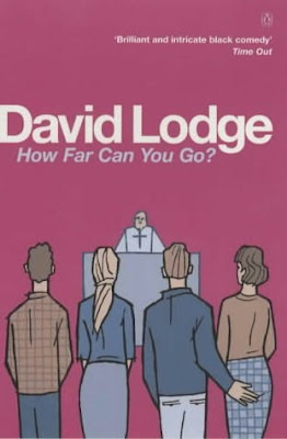 How Far Can You Go? David Lodge