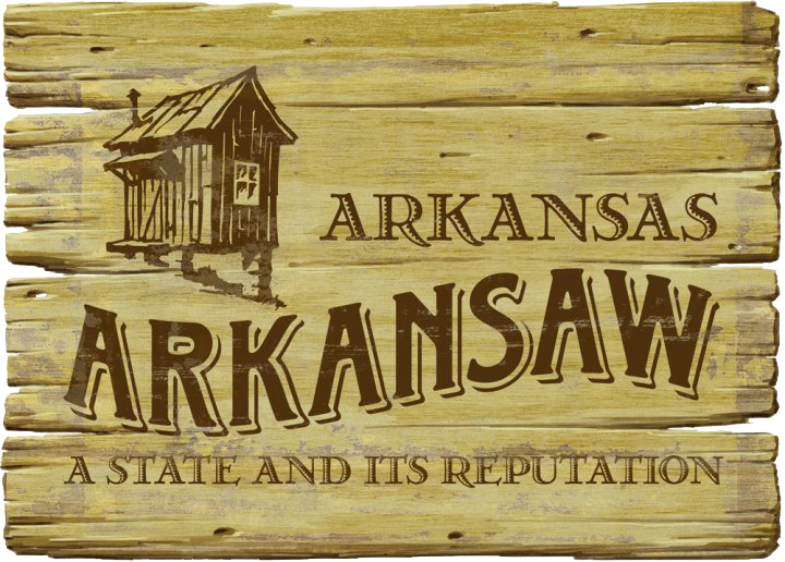 Arkansas/Arkansaw Deleted Scene from Interview with Brooks Blevins