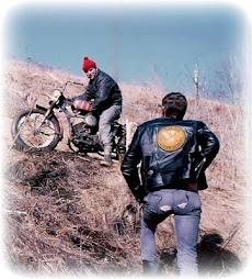 Mud Runners