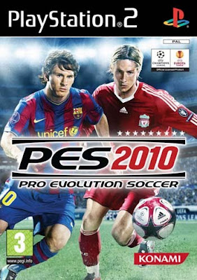 لعبة Pes 2010 بحجم 24 ميجا فقط Pro+Evolution+Soccer+2010