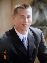 Elder Ryan Mark Hall