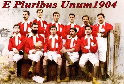 SLB E Pluribus Unum 1904