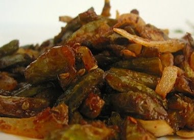 Dondakaya Vepudu