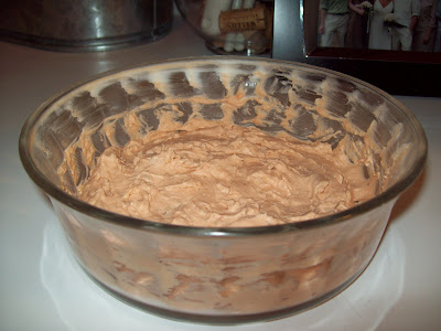 dip clam