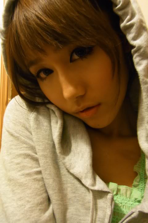 Phoebe Hui , recent popular hongkong model - POPULAR GIRL MODEL