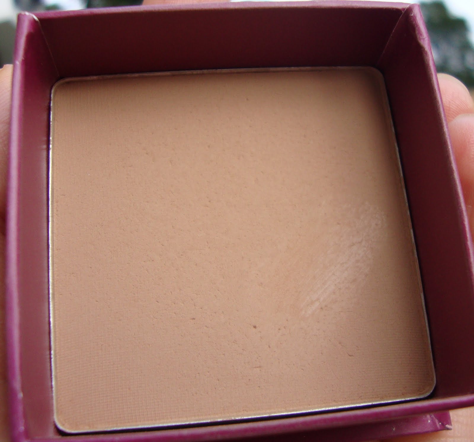 Benefit Hoola Review