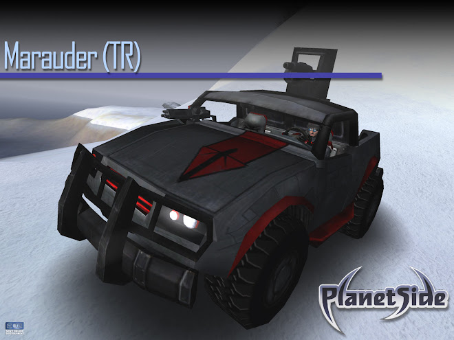 PlanetSide