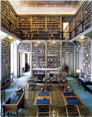 Biblioteca do Pala`cio Nacional da Ajuda Lisboa III, Lisbon, Portuga