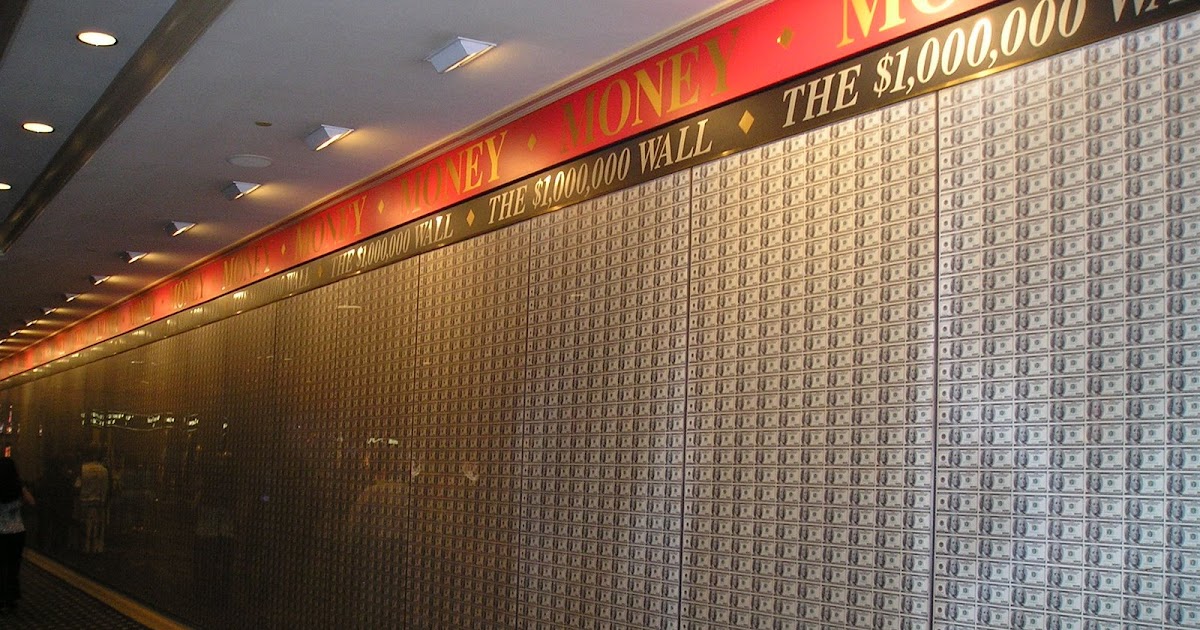 whatever escapes my mind horseshoe casino