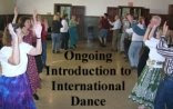 Introduction to International Dance