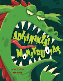 Adivinanzas Monstruosas