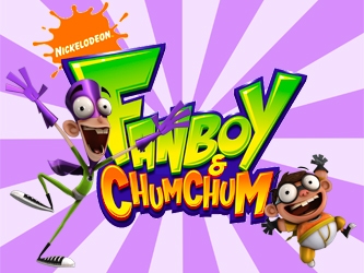 Assistir Fanboy & Chum Chum online - todas as temporadas