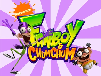 Fanboy e Chum Chum - Desciclopédia