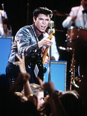 Movie La Bamba