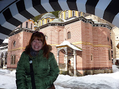 Rila Monastery