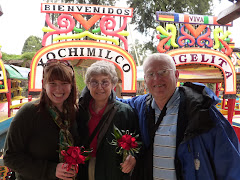 Xochimilco