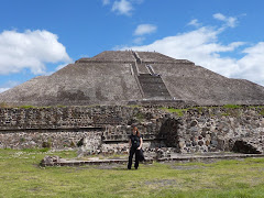 Teotihuacan