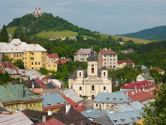 Banska Stiavnica