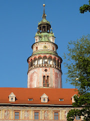 Cesky Krumlov