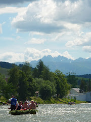 Pieniny National Park