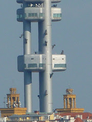 Prague TV Tower