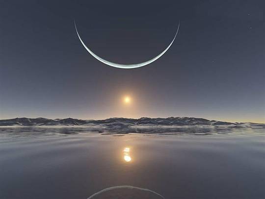 [North+pole+moon+and+sun.jpg]