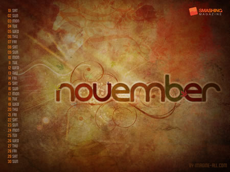 Noviembre chat