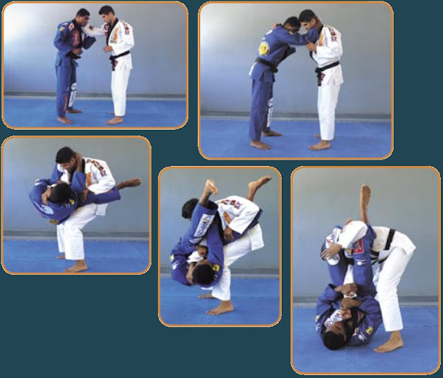 JiuJitsu