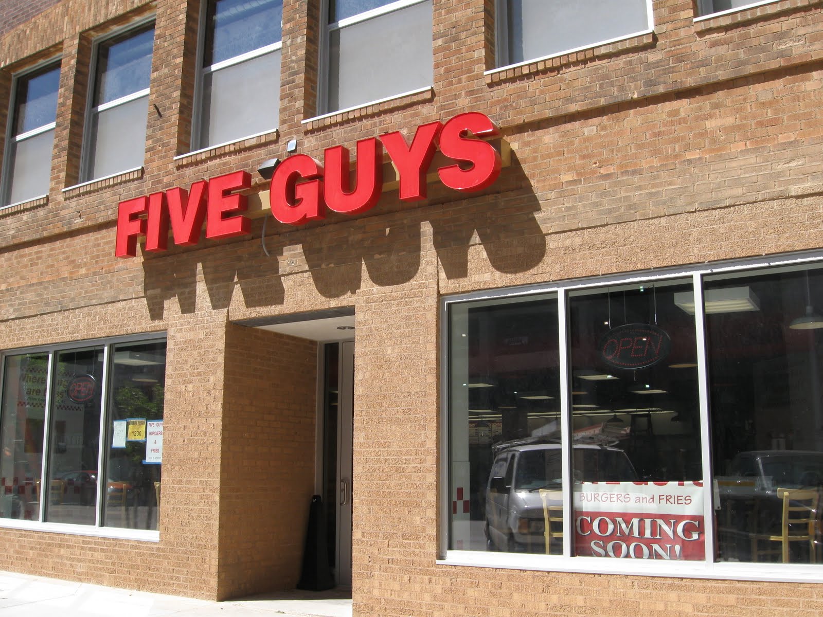 Around America's Table Fun Restaurants in Lincoln, Nebraska