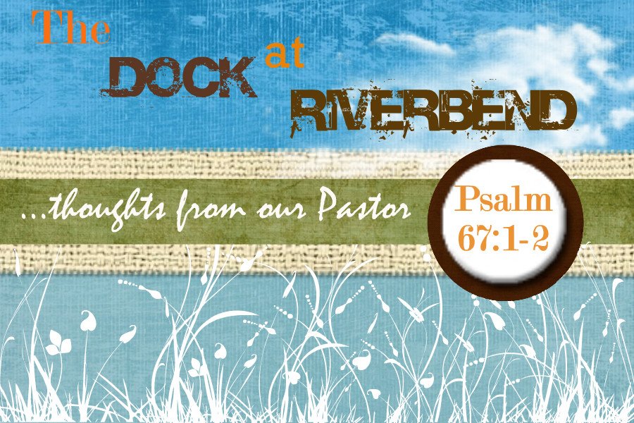 The Dock @ RIverbend