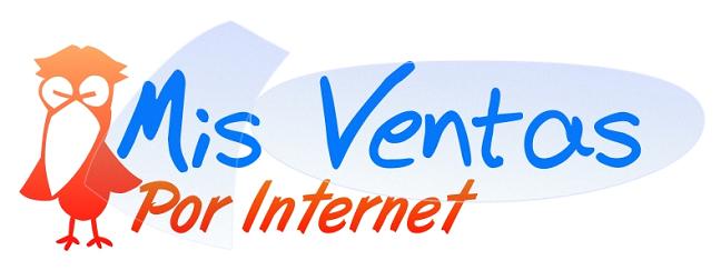 Mis Ventas por Internet