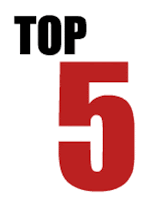 My Top 5 Criticker Users & Critics 2007 Movie Mix My Top 5 Criticker Users & Critics 2007 Movie Mix