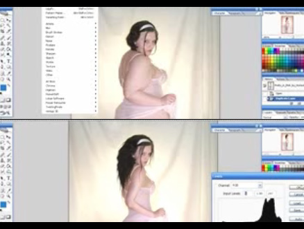 28 Online Photo Editing