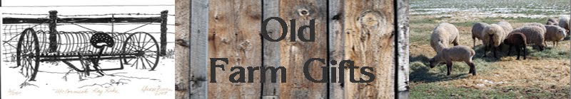 Old Farm Gifts