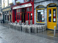 Irlanda: Galway