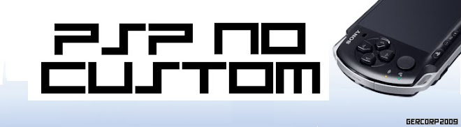 psp no custom