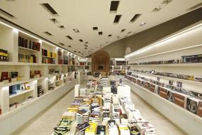 The Bookàbar Bookshop