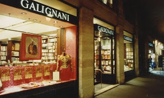 Galignani Paris