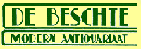 De Beschte bookstore logo