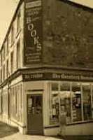 Carnforth Bookshop