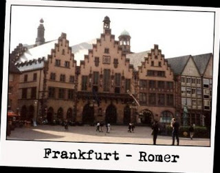 Frankfurt Romer