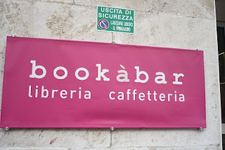 Bookabar Roma