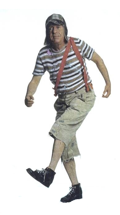 Videos Del Chavo Del 8