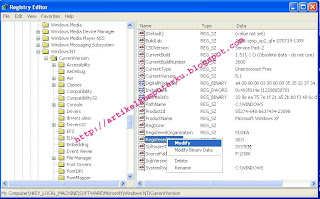 Mengubah nama Registry Pemilik Komputer di System Properties Register+systeem+properties+004+copy
