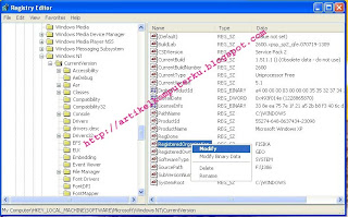 Mengubah nama Registry Pemilik Komputer di System Properties Register+systeem+properties+006+copy